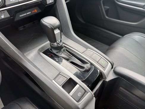 Used 2018 Honda Civic EX-L image 33