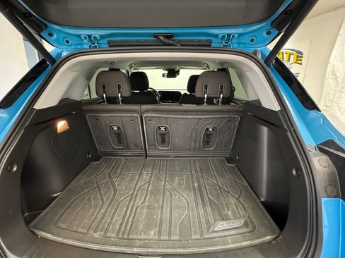 Used 2026 Chevrolet TrailBlazer LT w/ Convenience Package image 20