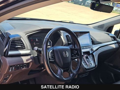Used 2020 Honda Odyssey Elite image 13