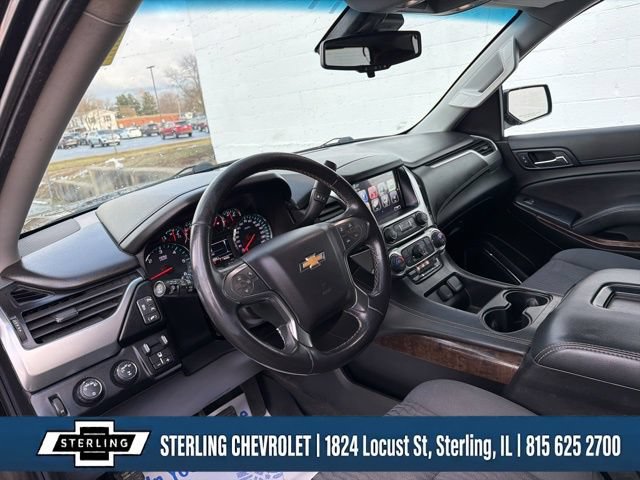 Used 2019 Chevrolet Tahoe LS w/ All-Season Package AWD/4WD image 10