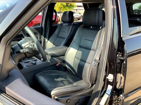 Used 2015 Dodge Durango Citadel w/ Technology Group image 7