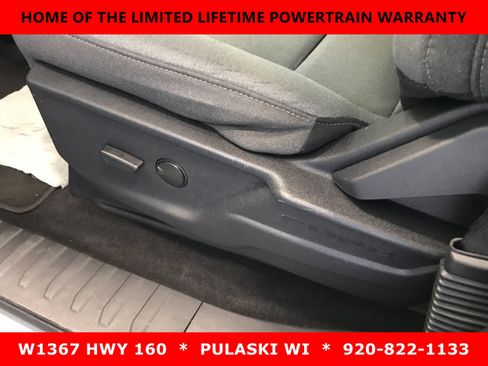 Used 2024 Ford F150 XLT AWD/4WD image 11