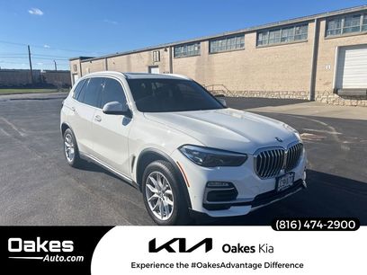 Used 2020 BMW X5 xDrive40i w/ Premium Package