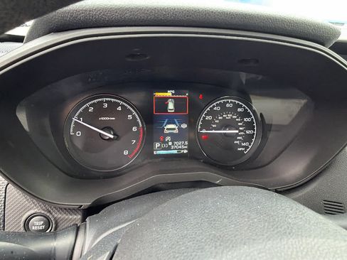 Used 2022 Subaru Forester AWD/4WD image 21