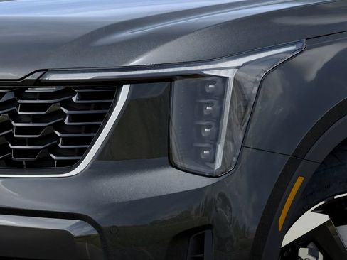 New 2026 Kia Sorento EX AWD/4WD image 10