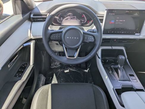 New 2026 MAZDA CX-5 Preferred AWD/4WD image 14