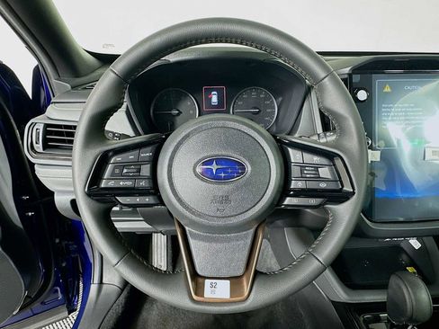 New 2026 Subaru Forester Sport AWD/4WD image 11