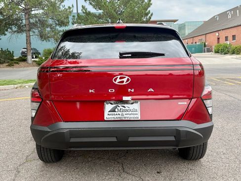 New 2026 Hyundai Kona SEL Sport image 8