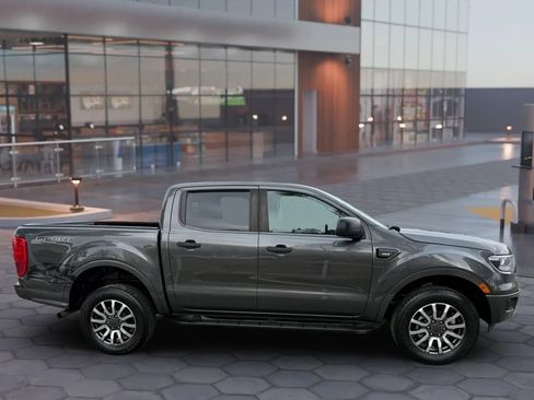 Used 2019 Ford Ranger XLT w/ Equipment Group 302A Luxury RWD image 7
