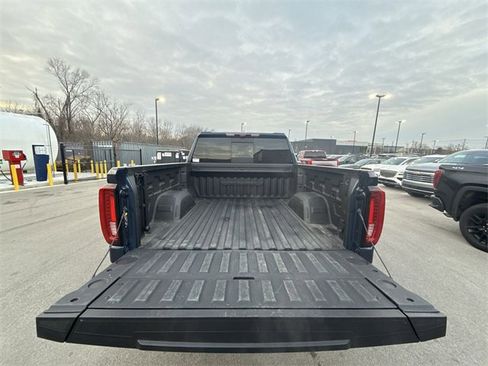 Used 2022 GMC Sierra 1500 Denali w/ Technology Package image 23