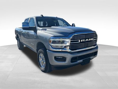 Used 2024 RAM 2500 Laramie image 7
