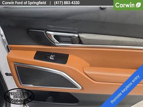 Used 2024 Kia Telluride SX X-Pro AWD/4WD image 14