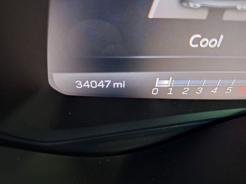 Certified 2023 Cadillac CT4 V w/ Navigation Package image 22