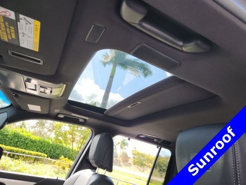 Used 2023 Lexus LX 600 F Sport image 5