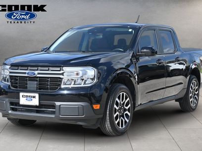 Used 2024 Ford Maverick Lariat