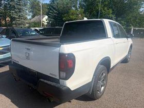 Used 2023 Honda Ridgeline RTL image 4