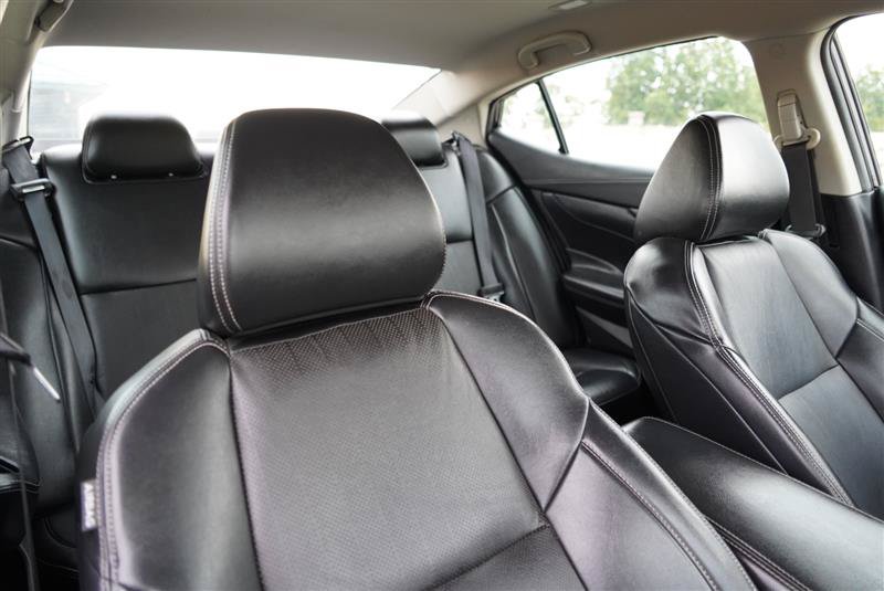 Used 2021 Nissan Maxima 3.5 SV w/ Floor Mat Group FWD image 75