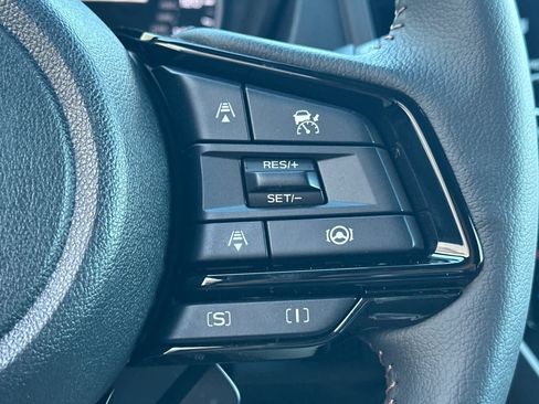 New 2026 Subaru Forester Touring image 29