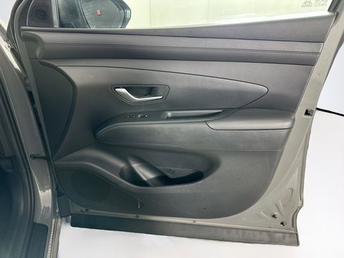 Used 2025 Hyundai Tucson SEL FWD image 32