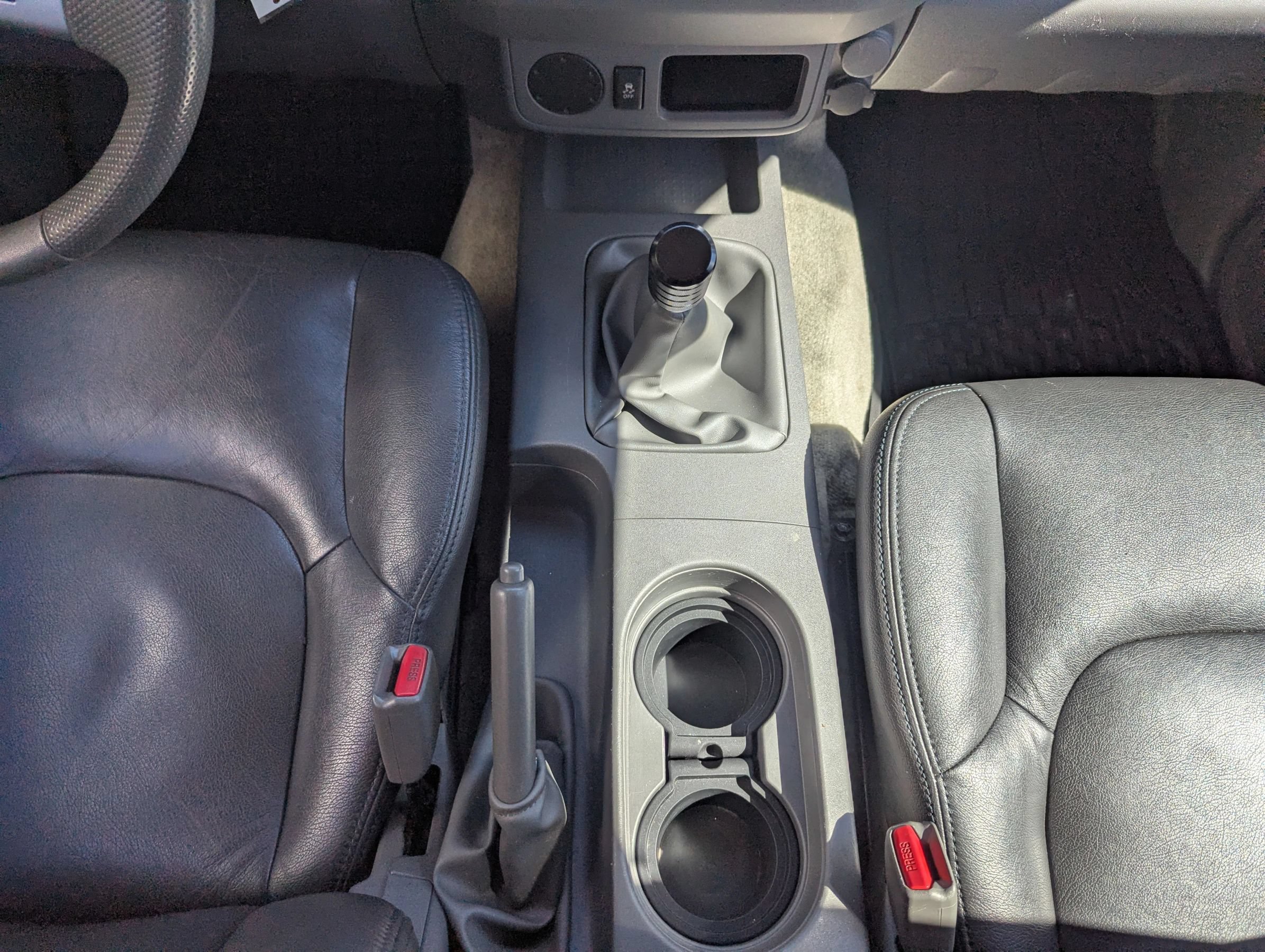 Used 2016 Nissan Frontier S w/ S Preferred Package RWD image 14