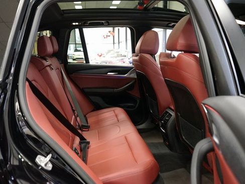 Used 2022 BMW X3 xDrive30i w/ Convenience Package image 15