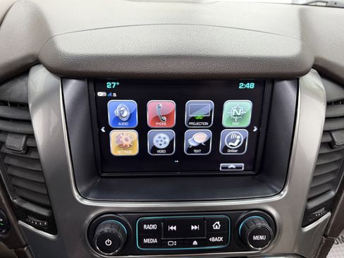 Used 2017 Chevrolet Suburban Premier image 20