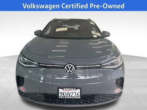 Certified 2023 Volkswagen ID.4 Pro S image 11