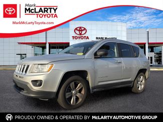 Used 2013 Jeep Compass Latitude FWD 360° Tour