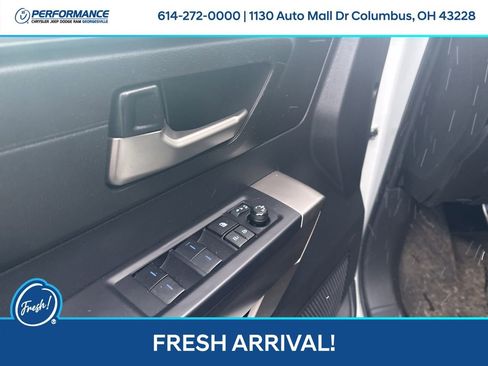 Used 2024 Toyota Tundra SR5 image 18