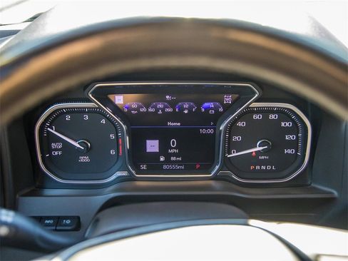 Used 2020 GMC Sierra 1500 Denali w/ Denali Ultimate Package image 41