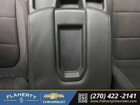 Used 2020 Chevrolet Silverado 1500 LT w/ All-Star Edition image 30