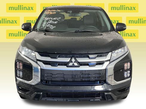 Used 2022 Mitsubishi Outlander Sport SE image 7