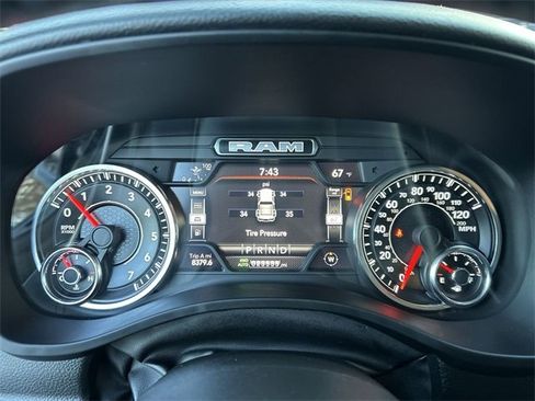 Certified 2022 RAM 1500 Big Horn image 19