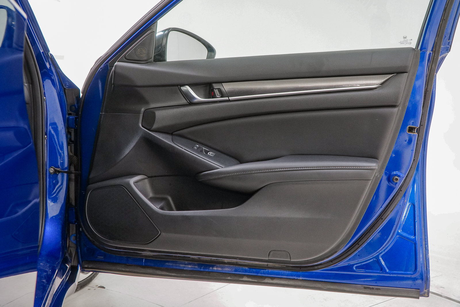 Used 2022 Honda Accord Sport image 37