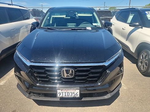 Used 2023 Honda CR-V EX-L image 2