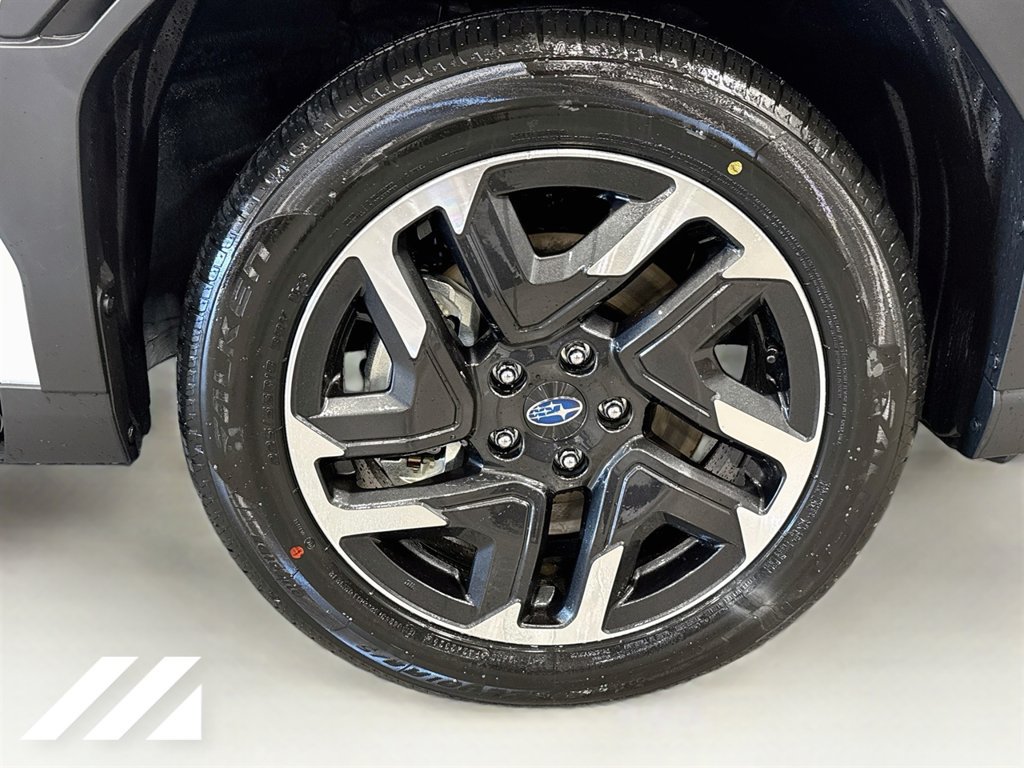New 2026 Subaru Forester Touring AWD/4WD image 32