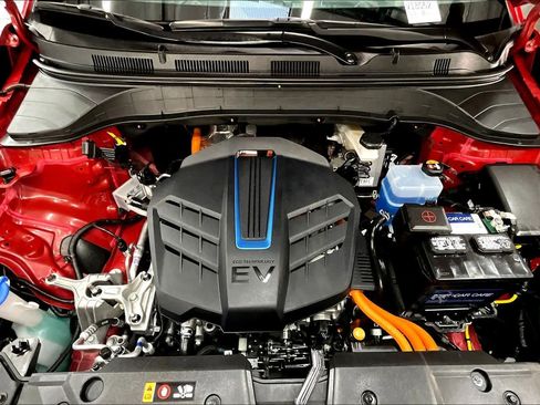 Used 2020 Hyundai Kona Ultimate image 13