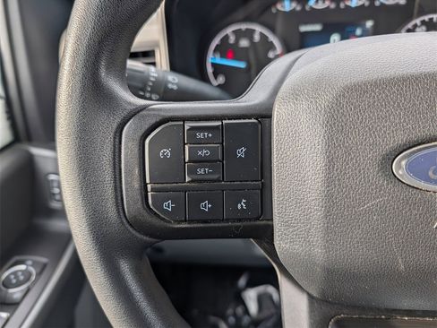 Used 2024 Ford F250 XLT image 24