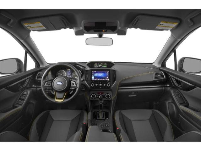 Used 2022 Subaru Crosstrek 2.5i Sport w/ Popular Package #3 AWD/4WD image 19