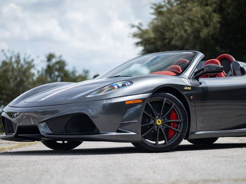 Used 2009 Ferrari F430 Scuderia RWD image 13