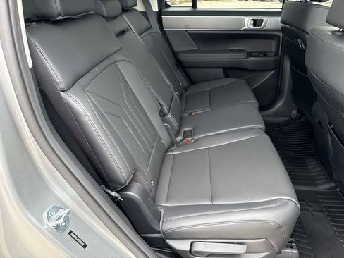 New 2026 Hyundai Santa Fe SEL AWD/4WD image 14