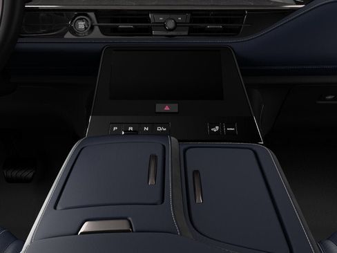 New 2026 INFINITI QX80 4WD image 49