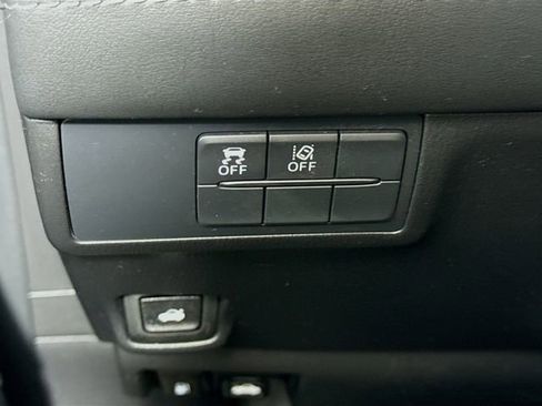 Used 2019 MAZDA MAZDA6 Grand Touring Reserve image 11