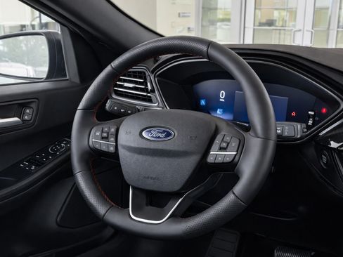Used 2023 Ford Escape ST-Line AWD/4WD image 16