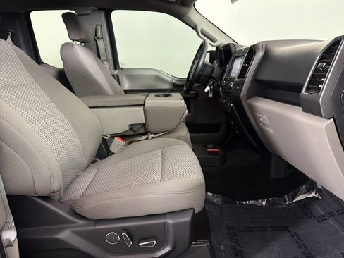 Used 2018 Ford F150 XLT w/ Equipment Group 302A Luxury AWD/4WD image 20