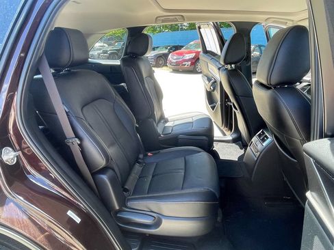 Used 2024 MAZDA CX-90 3.3 Turbo w/ Premium Package AWD/4WD image 27