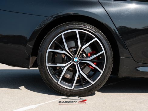 Used 2022 BMW 540i xDrive w/ M Sport Package image 6