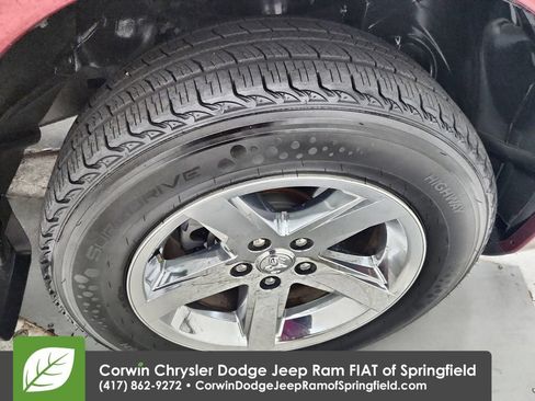 Used 2014 RAM 1500 Express AWD/4WD image 31