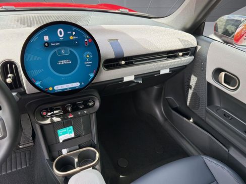 New 2026 MINI Cooper Convertible FWD image 24