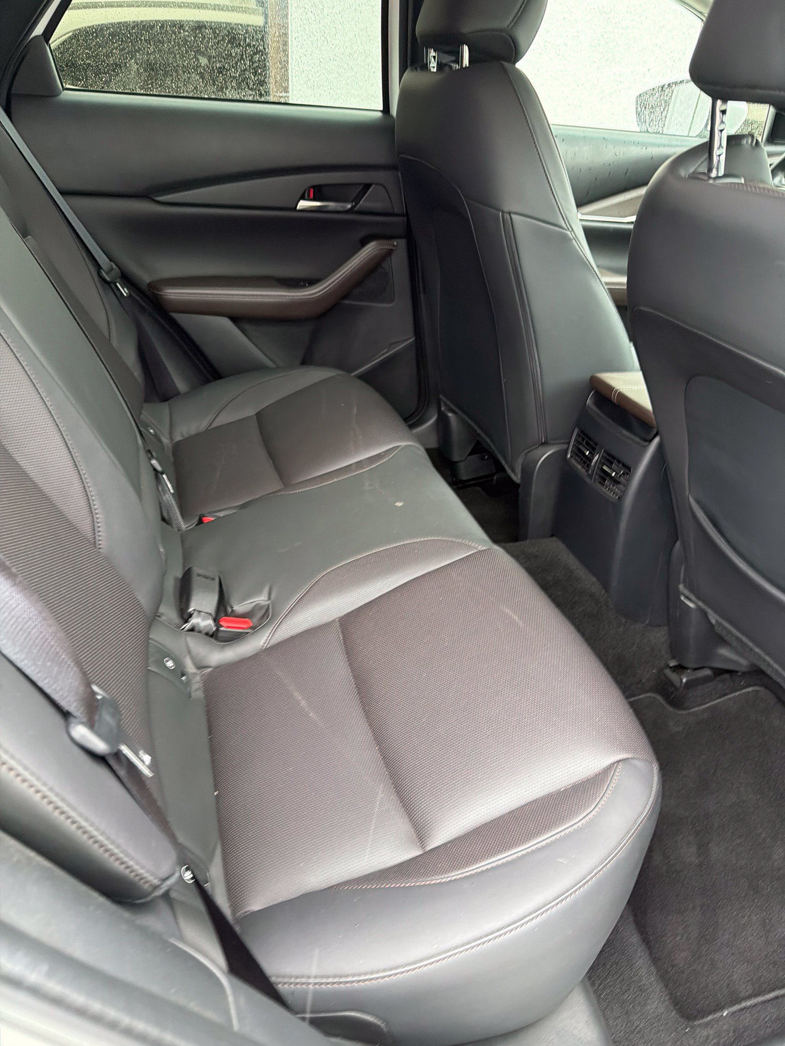 Used 2023 MAZDA CX-30 AWD 2.5 S w/ Premium Package image 11